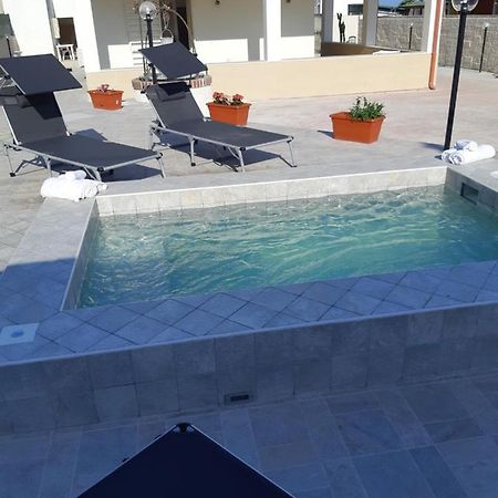 Apartament Fronte Mare Avola Zewnętrze zdjęcie