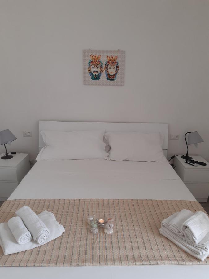 Apartament Fronte Mare Avola Zewnętrze zdjęcie