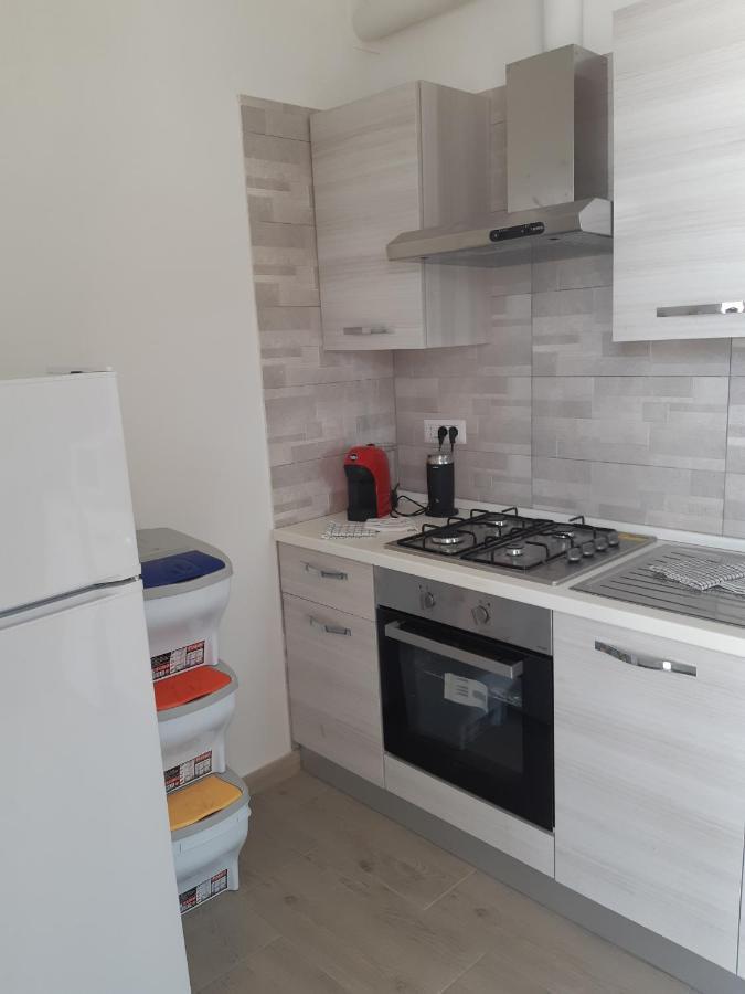 Apartament Fronte Mare Avola Zewnętrze zdjęcie