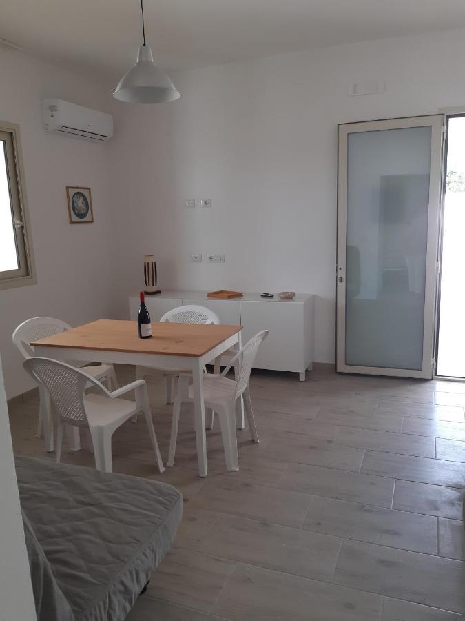 Apartament Fronte Mare Avola Zewnętrze zdjęcie