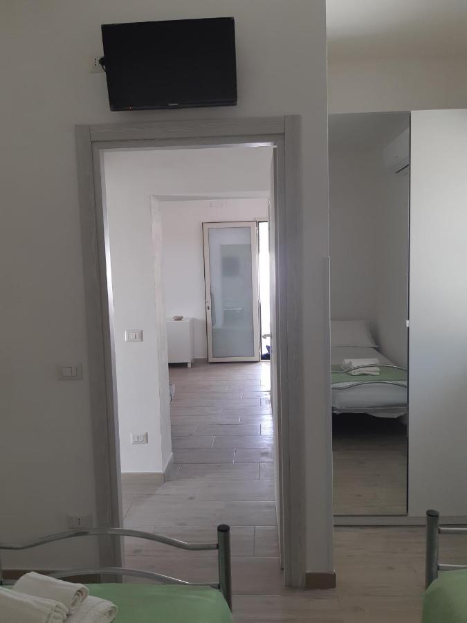 Apartament Fronte Mare Avola Zewnętrze zdjęcie
