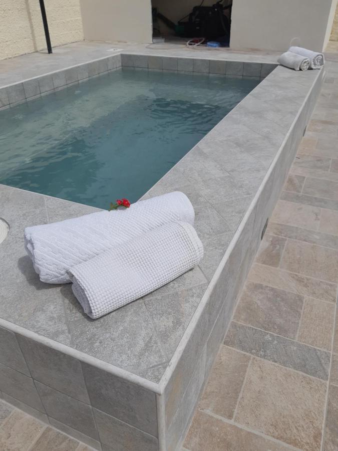 Apartament Fronte Mare Avola Zewnętrze zdjęcie