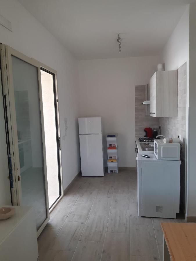 Apartament Fronte Mare Avola Zewnętrze zdjęcie