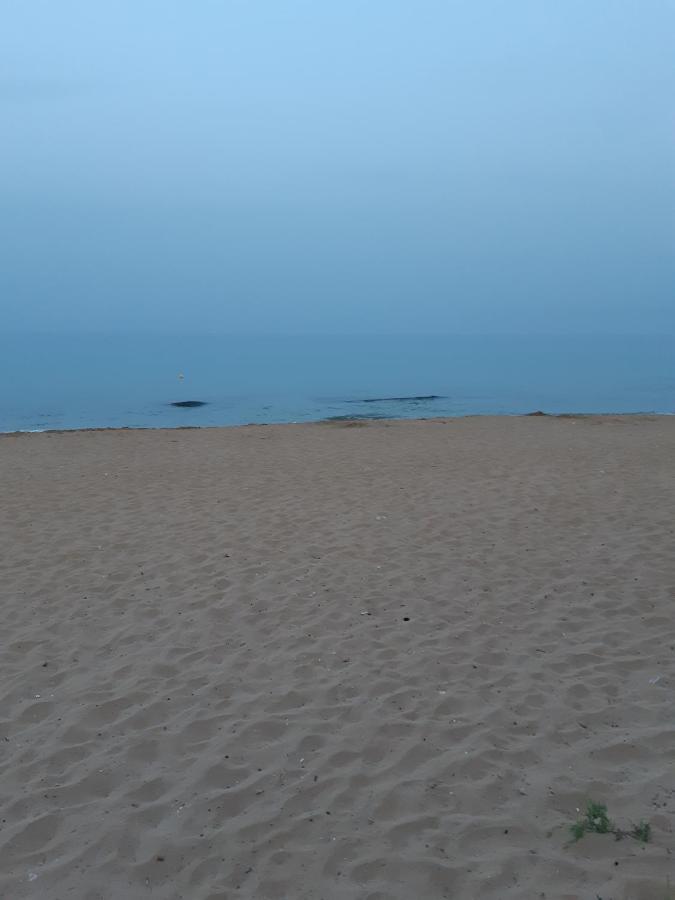 Apartament Fronte Mare Avola Zewnętrze zdjęcie