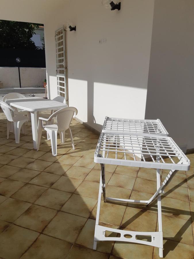 Apartament Fronte Mare Avola Zewnętrze zdjęcie