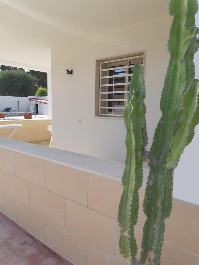 Apartament Fronte Mare Avola Zewnętrze zdjęcie