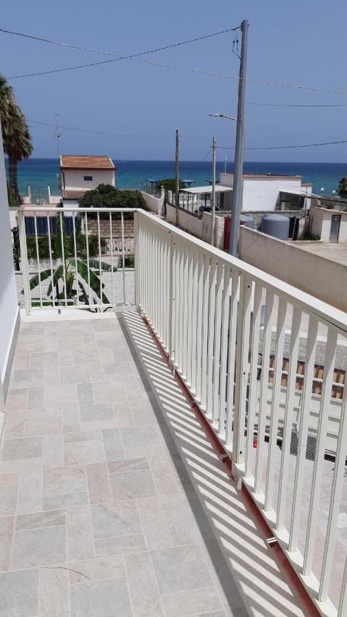 Apartament Fronte Mare Avola Zewnętrze zdjęcie