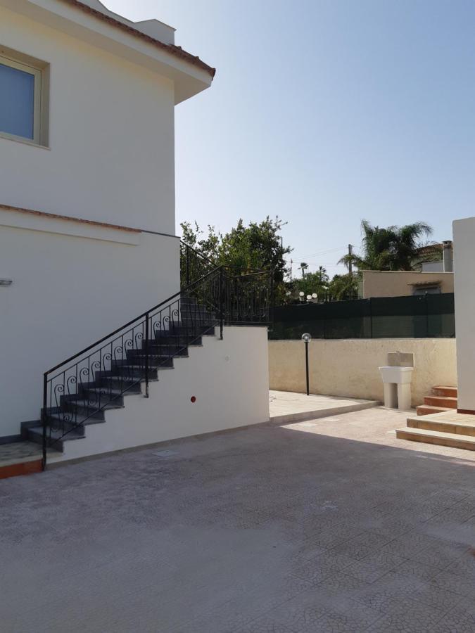 Apartament Fronte Mare Avola Zewnętrze zdjęcie