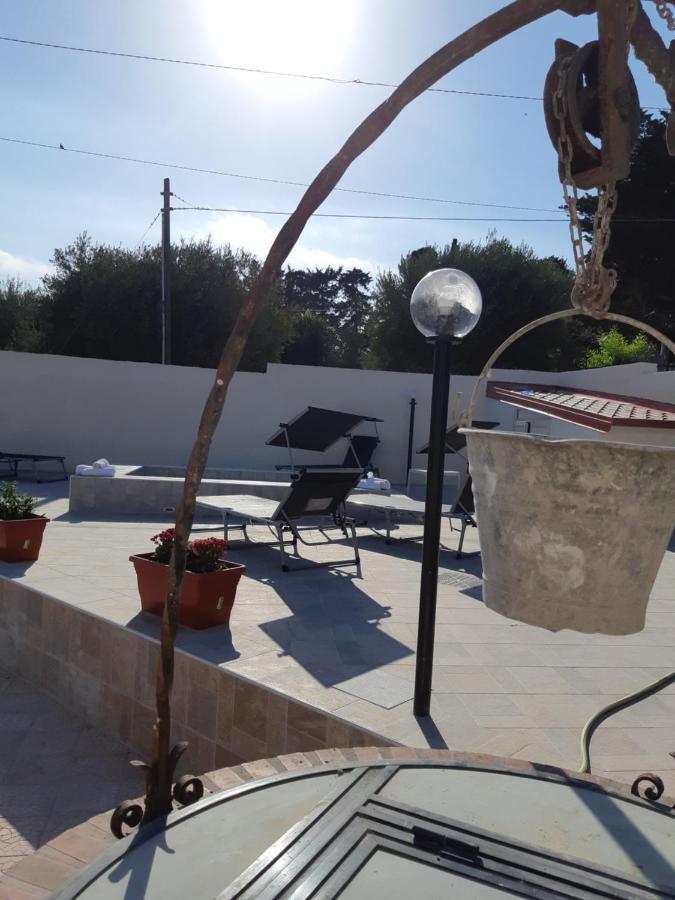 Apartament Fronte Mare Avola Zewnętrze zdjęcie