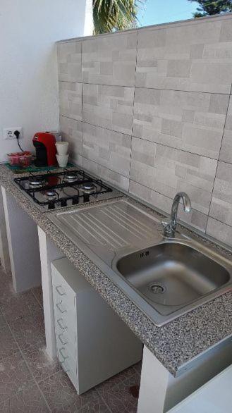 Apartament Fronte Mare Avola Zewnętrze zdjęcie