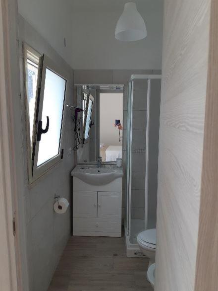 Apartament Fronte Mare Avola Zewnętrze zdjęcie