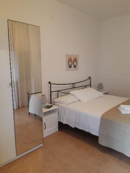 Apartament Fronte Mare Avola Zewnętrze zdjęcie