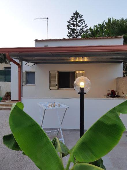 Apartament Fronte Mare Avola Zewnętrze zdjęcie