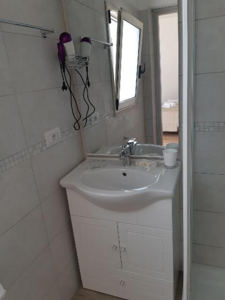 Apartament Fronte Mare Avola Zewnętrze zdjęcie