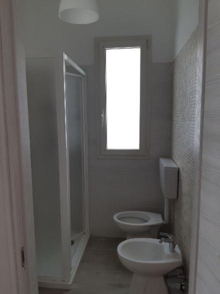 Apartament Fronte Mare Avola Zewnętrze zdjęcie