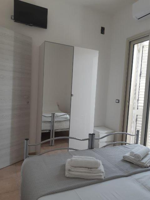 Apartament Fronte Mare Avola Zewnętrze zdjęcie